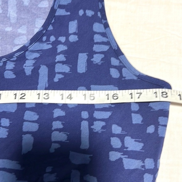 ⭐️H Halston,Matrix ,Super Stretchy Romper, Excellent Cond.,Belt Attached, XSP - Picture 6 of 13